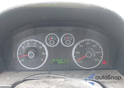 2009 Ford Fusion Se from USA, damaged, VIN 3FAHP07179R196129